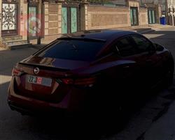 نيسان سنترا